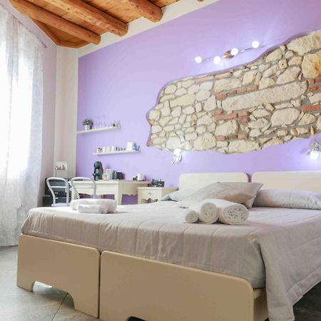 Cq Rooms Verona Exterior photo