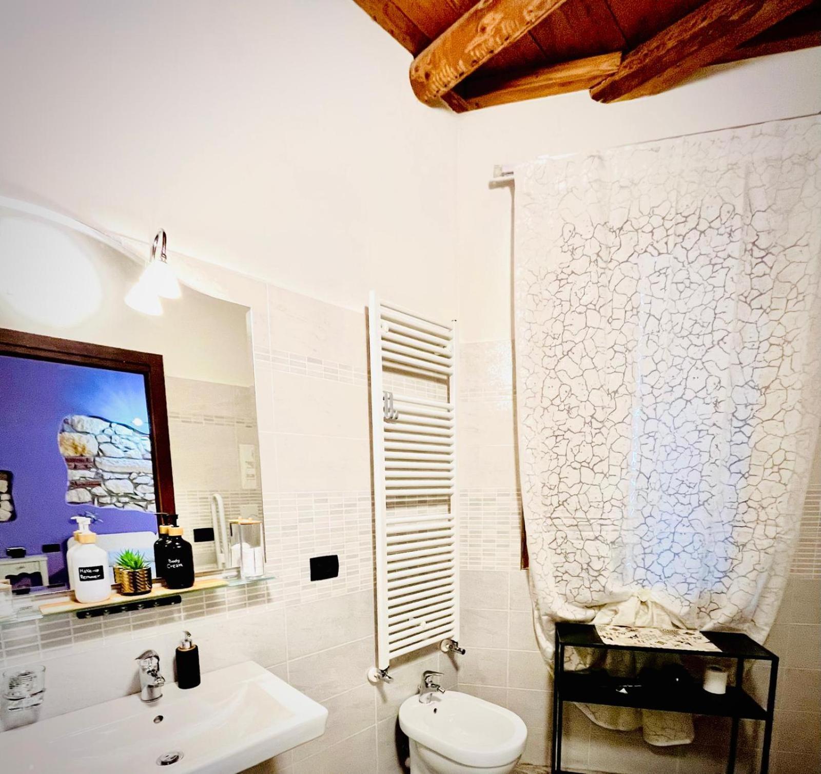 Cq Rooms Verona Exterior photo