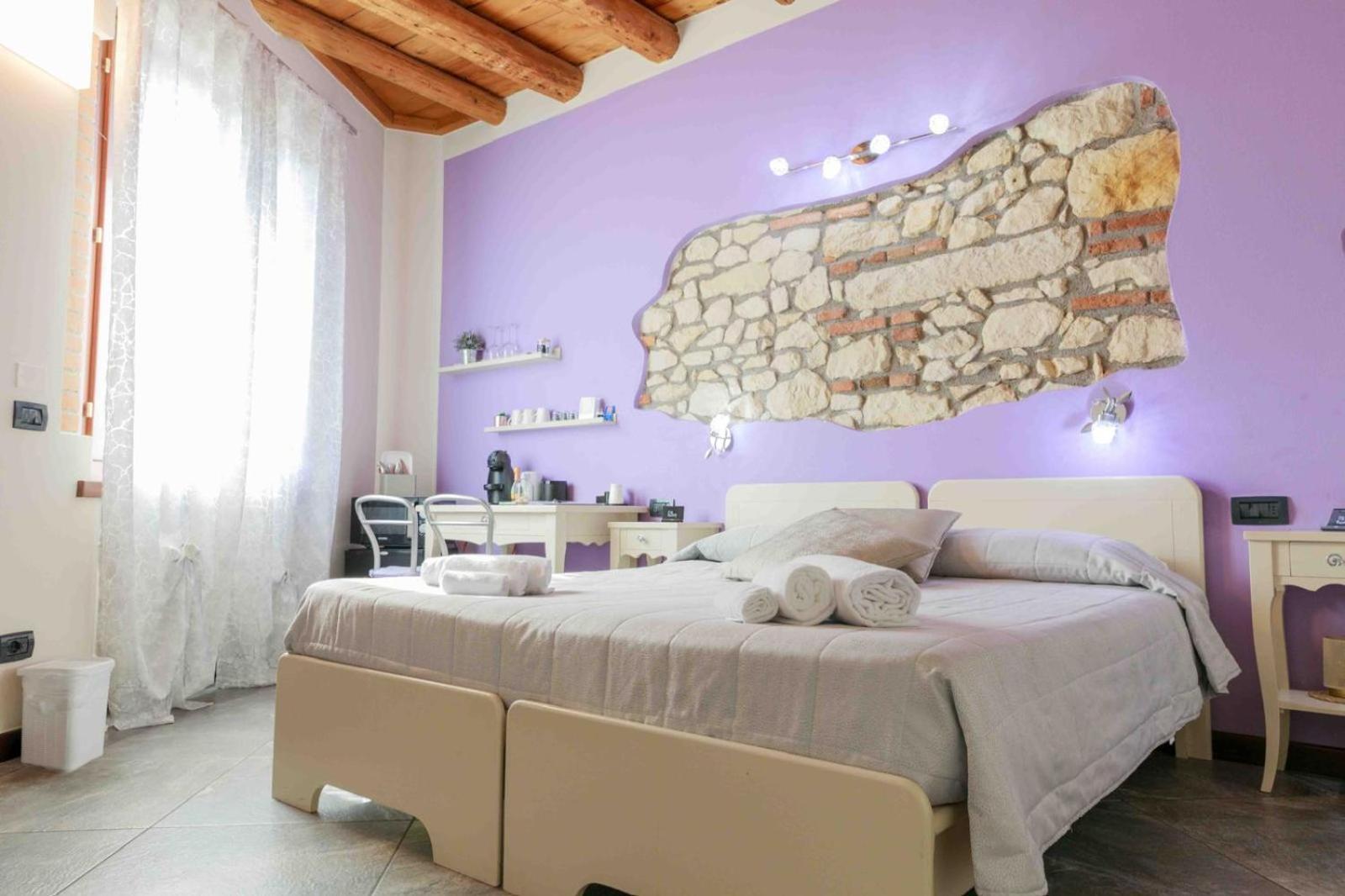 Cq Rooms Verona Exterior photo